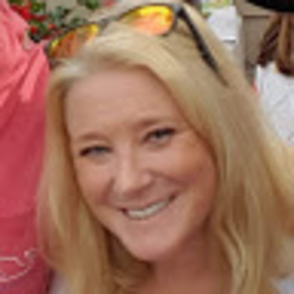 Meet your Posher, Kathy